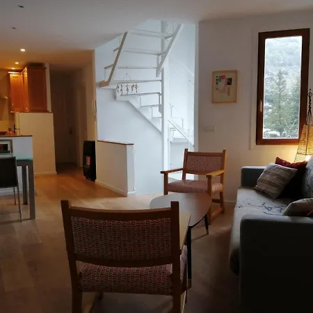 El Artista Apartment *