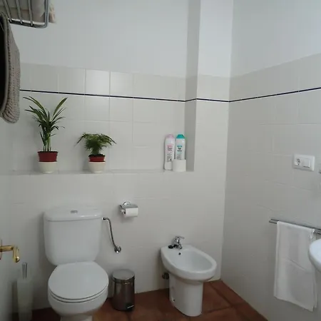 El Artista Apartment *