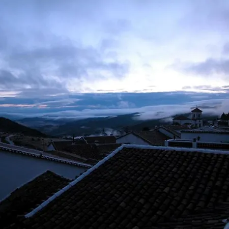 El Artista Grazalema