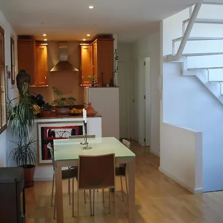 El Artista Apartment