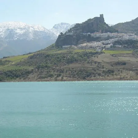 El Artista * Grazalema