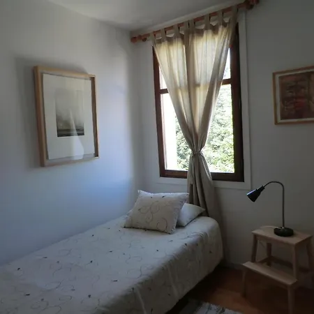 Apartamento El Artista Grazalema