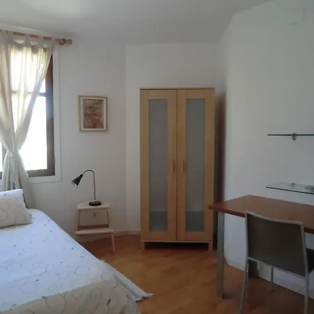 Apartamento El Artista