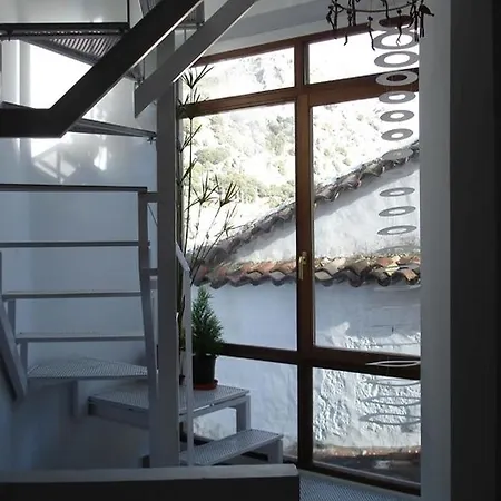 Apartamento El Artista Grazalema