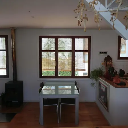 El Artista Apartamento Grazalema